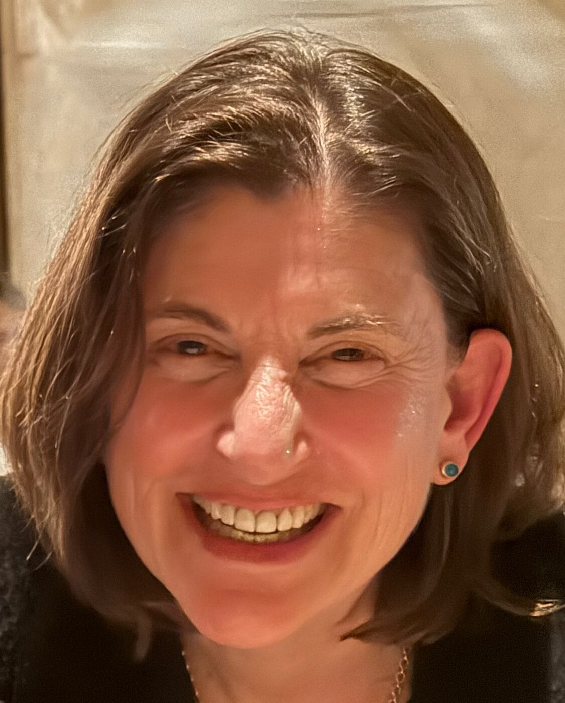 Judi Cohen